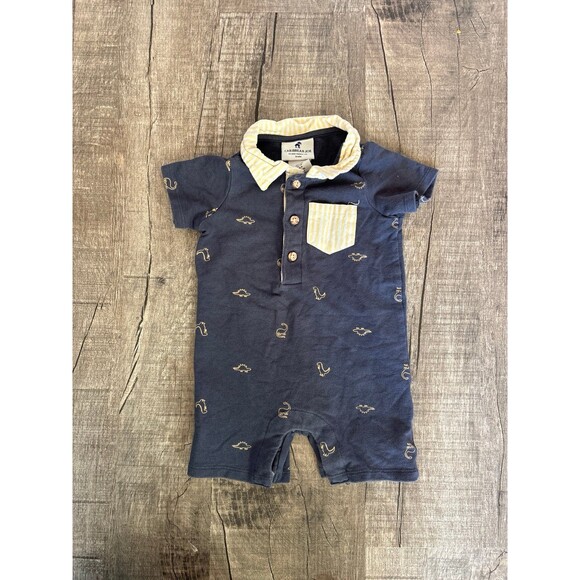 Other - Caribbean Joe boys romper